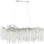 Подвесная люстра Stilfort Eiva 2167/09/06PL