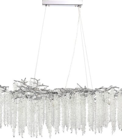 Подвесная люстра Stilfort Eiva 2167/09/06PL