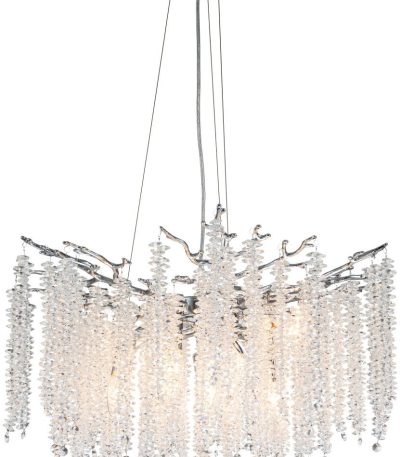 Подвесная люстра Stilfort Eiva 2167/09/08P