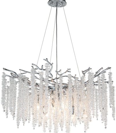 Подвесная люстра Stilfort Eiva 2167/09/10P