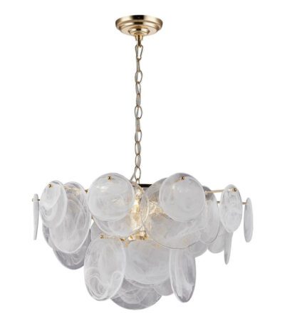 Подвесная люстра Stilfort Elegantly 2139/03/08P