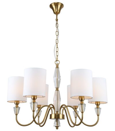 Подвесная люстра Stilfort Estetio 1051/05/06P