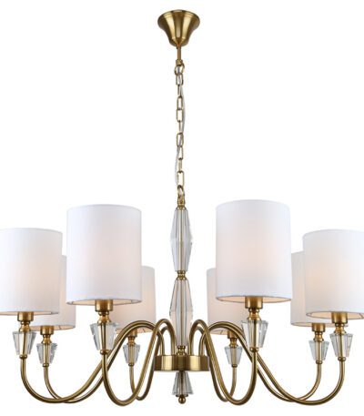 Подвесная люстра Stilfort Estetio 1051/05/08P