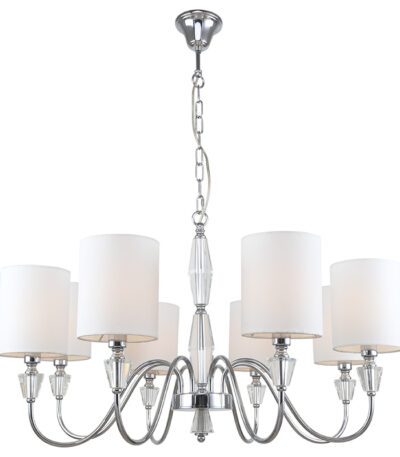 Подвесная люстра Stilfort Estetio 1051/09/08P