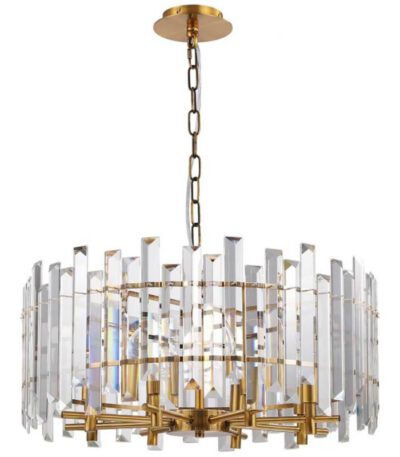 Подвесная люстра Stilfort Feeriya 2114/05/08P