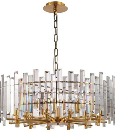 Подвесная люстра Stilfort Feeriya 2114/05/12P