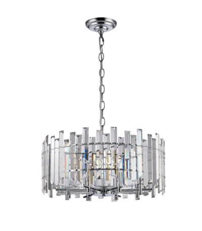 Подвесная люстра Stilfort Feeriya 2114/09/08P