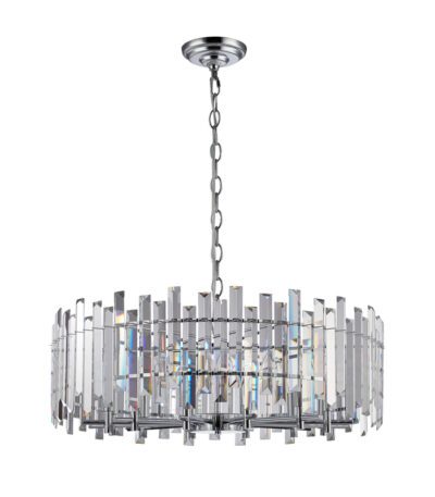 Подвесная люстра Stilfort Feeriya 2114/09/12P