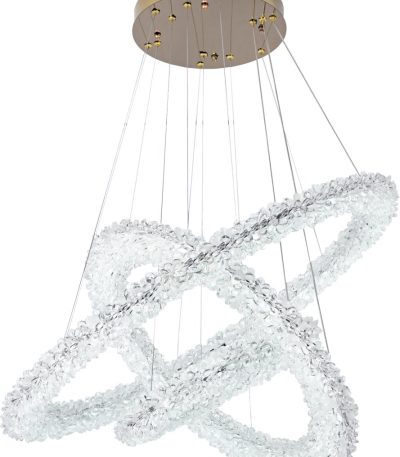 Подвесная люстра Stilfort Felloria 4013/03/03P