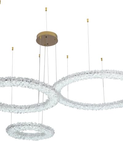 Подвесная люстра Stilfort Felloria 4013/03/03PL