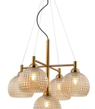 Подвесная люстра Stilfort Frency 2118/03/05P