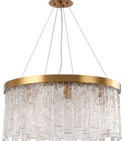 Подвесная люстра Stilfort Frostyle 2155/05/08P