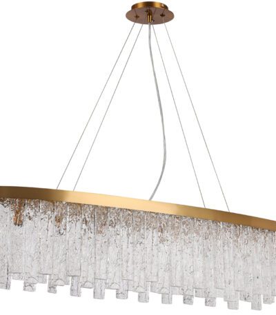 Подвесная люстра Stilfort Frostyle 2155/05/08PL