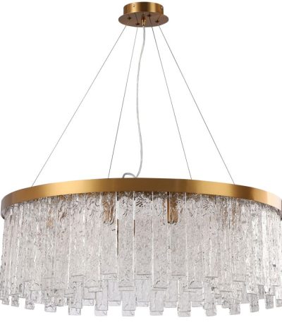 Подвесная люстра Stilfort Frostyle 2155/05/12P