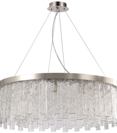 Подвесная люстра Stilfort Frostyle 2155/11/12P