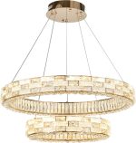 Подвесная люстра Stilfort Gabbana 4014/03/02P