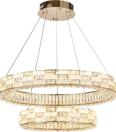 Подвесная люстра Stilfort Gabbana 4014/03/02P