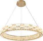 Подвесная люстра Stilfort Gabbana 4014/03/08P