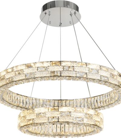 Подвесная люстра Stilfort Gabbana 4014/09/02P