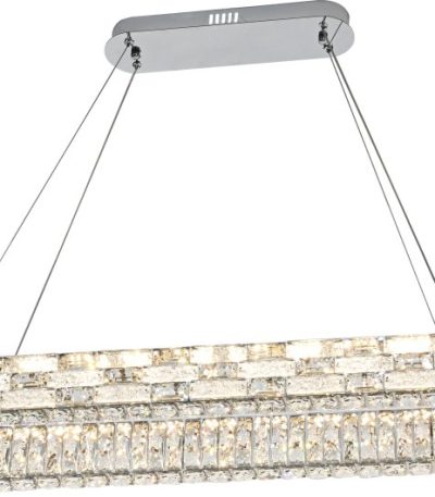 Подвесная люстра Stilfort Gabbana 4014/09/12PL