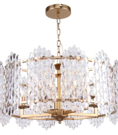 Подвесная люстра Stilfort Glazgo 1007/03/05P