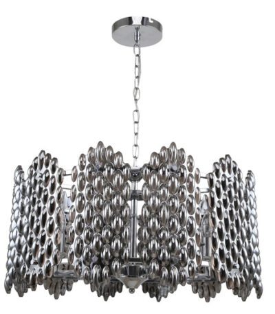 Подвесная люстра Stilfort Glazgo 1007/09/05P