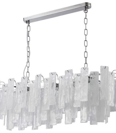 Подвесная люстра Stilfort Glowice 2157/09/10PL