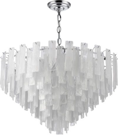 Подвесная люстра Stilfort Glowice 2157/09/18P