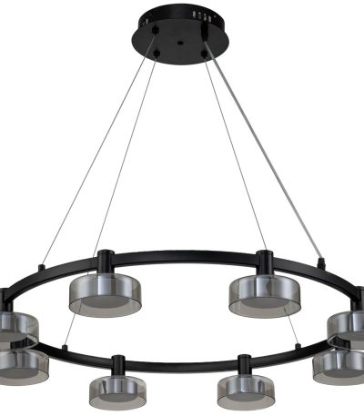 Подвесная люстра Stilfort Gloze 4009/02/08P