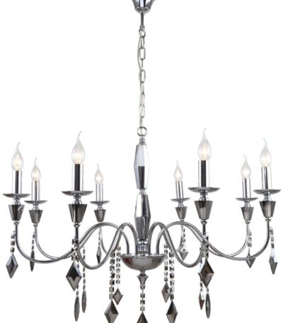 Подвесная люстра Stilfort Grace 1053/09/08P