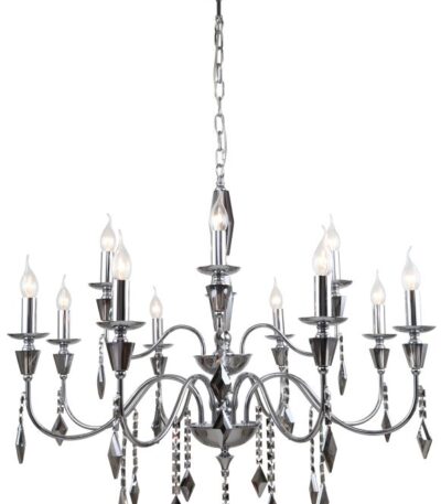 Подвесная люстра Stilfort Grace 1053/09/12P