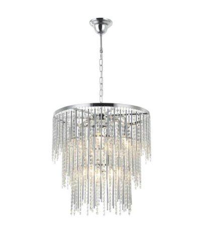 Подвесная люстра Stilfort Grandex 2145/09/12P