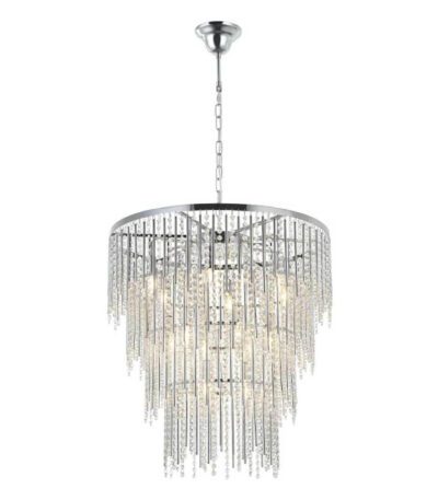 Подвесная люстра Stilfort Grandex 2145/09/15P