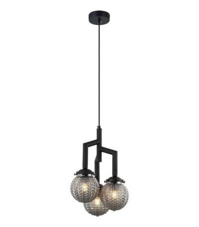 Подвесная люстра Stilfort Grozde 2133/02/03P