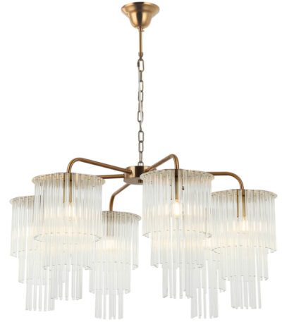 Подвесная люстра Stilfort Imposio 2132/03/06P