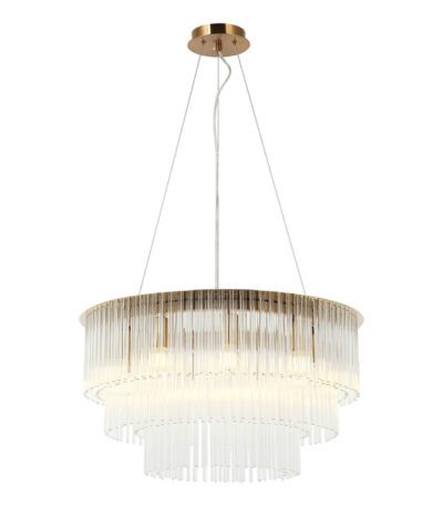 Подвесная люстра Stilfort Imposio 2132/03/09P