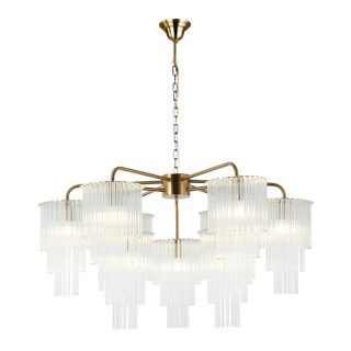 Подвесная люстра Stilfort Imposio 2132/03/09PS