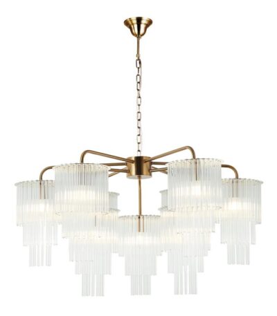 Подвесная люстра Stilfort Imposio 2132/03/09PS