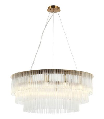 Подвесная люстра Stilfort Imposio 2132/03/12P