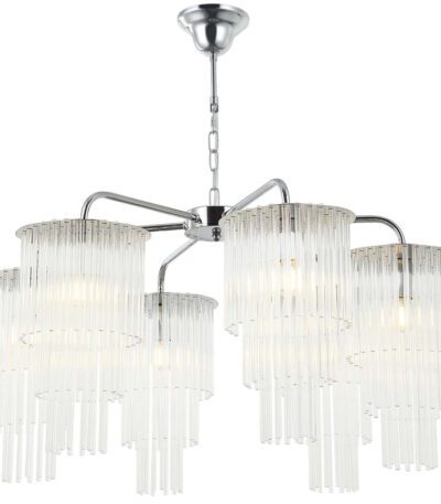 Подвесная люстра Stilfort Imposio 2132/09/06P