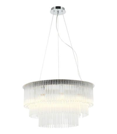 Подвесная люстра Stilfort Imposio 2132/09/09P