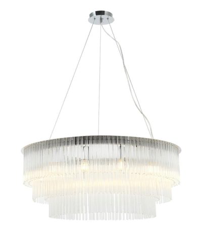 Подвесная люстра Stilfort Imposio 2132/09/12P