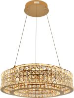 Подвесная люстра Stilfort Karnelli 4024/03/06P