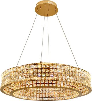 Подвесная люстра Stilfort Karnelli 4024/03/08P