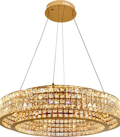 Подвесная люстра Stilfort Karnelli 4024/03/08P