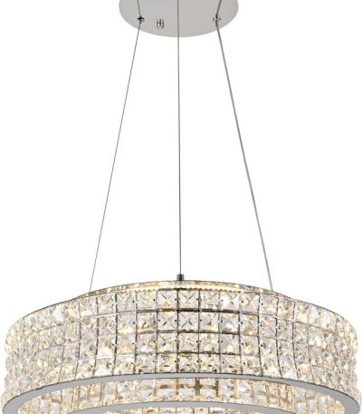 Подвесная люстра Stilfort Karnelli 4024/09/06P