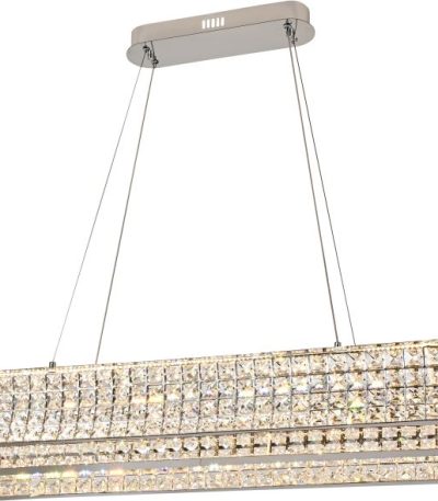 Подвесная люстра Stilfort Karnelli 4024/09/12PL