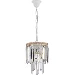 Подвесная люстра Stilfort Kristalina 2110/03/02P