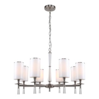 Подвесная люстра Stilfort Leader 1047/11/08P