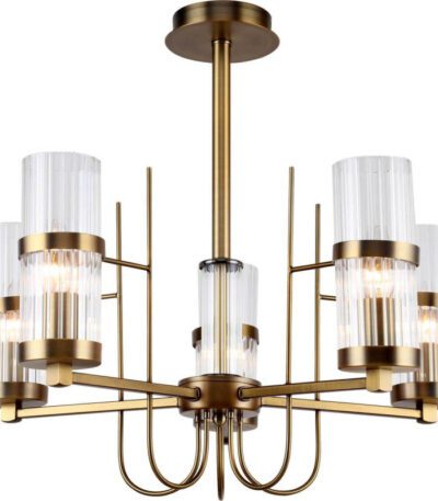 Подвесная люстра Stilfort Legion 2016/08/05C